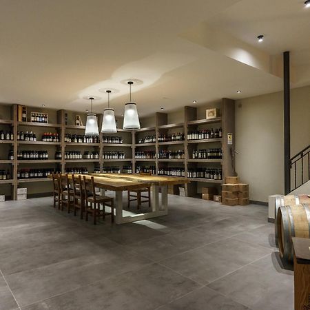 Hotel Il Grappolo D'Oro Monforte dʼAlba Esterno foto
