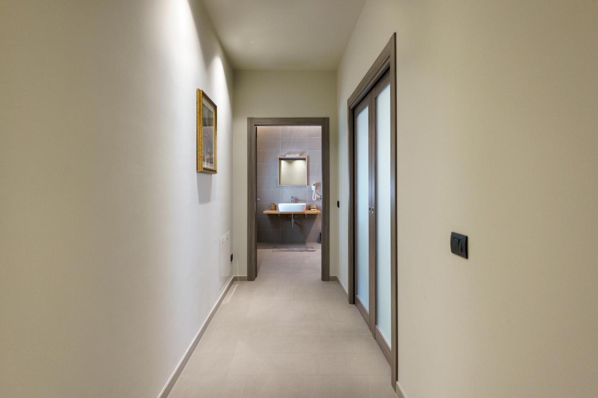 Hotel Il Grappolo D'Oro Monforte dʼAlba Esterno foto