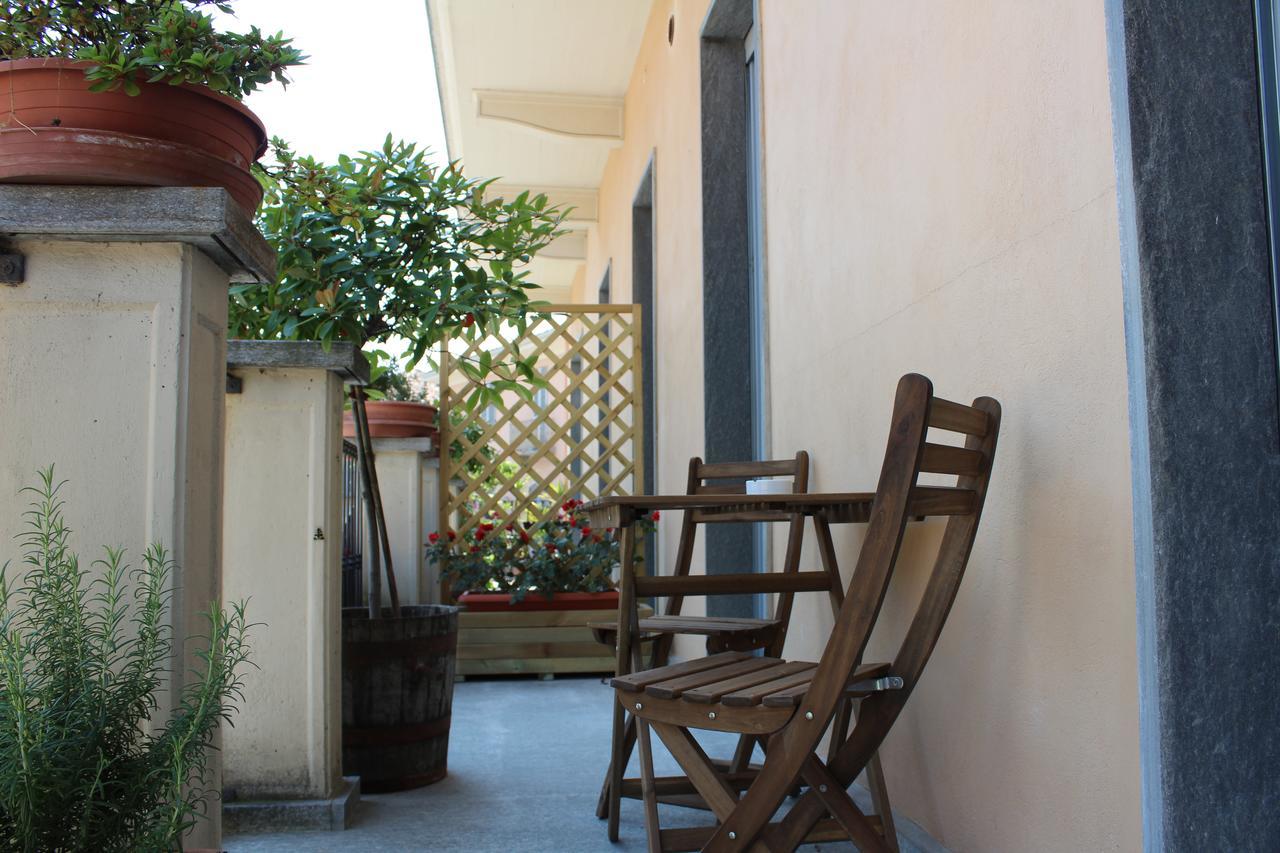Hotel Il Grappolo D'Oro Monforte dʼAlba Esterno foto