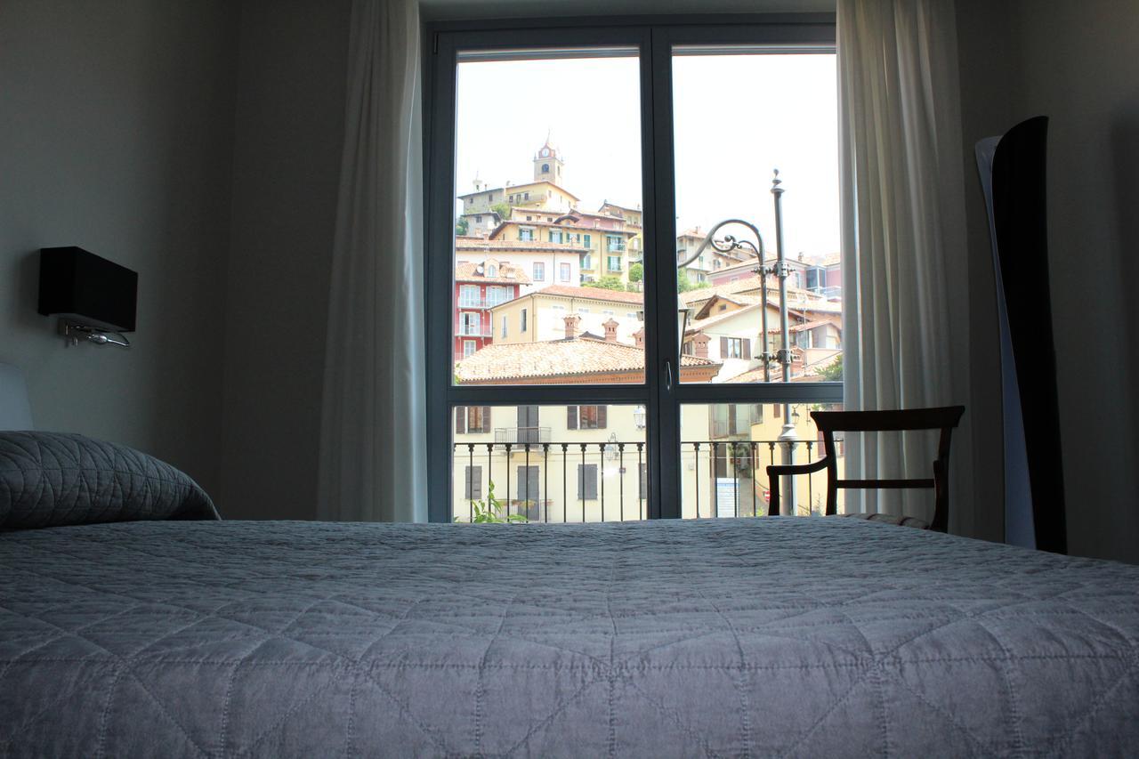Hotel Il Grappolo D'Oro Monforte dʼAlba Esterno foto